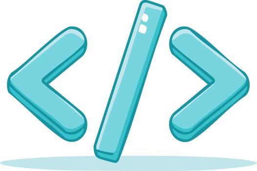 A blue arrow pointing to the right and a blue arrow pointing to the left vector