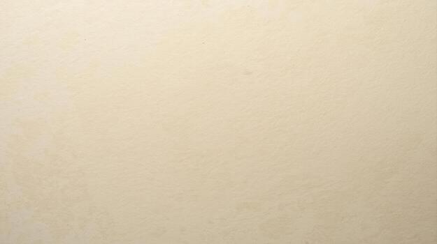 Subtle beige textured background with soft, creamy tones and a gentle, smooth gradient creating a warm, inviting, and elegant effect. photo