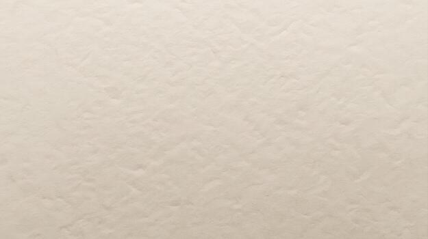 Cream colored paper with subtle texture creates a simple yet elegant backdrop perfect for various graphic designs and artistic compositions. photo