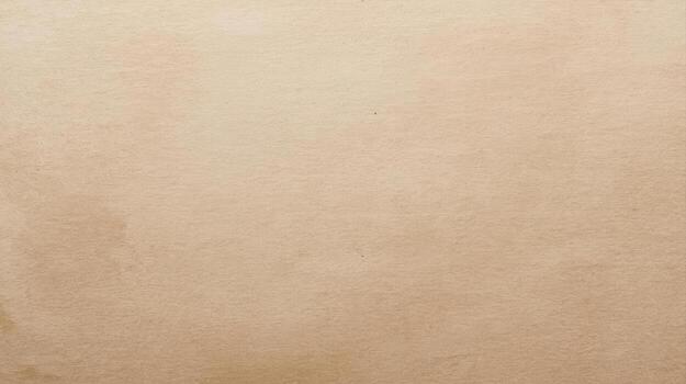 A subtly textured beige paper surface creates a warm neutral backdrop, ideal for adding depth and visual interest to graphic design projects. photo