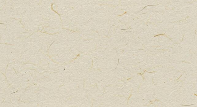 Cream paper with subtle fibers adds a natural and organic texture to any design project with its soft color and delicate appearance. photo
