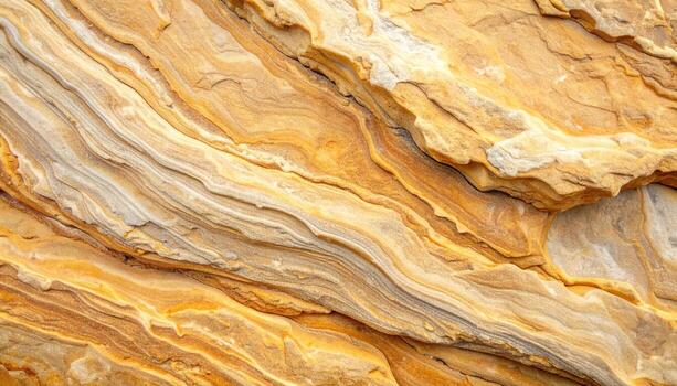 The beautiful sandstone patterns create captivating textures and abstract shapes, perfect for artistic backgrounds and geological studies. photo