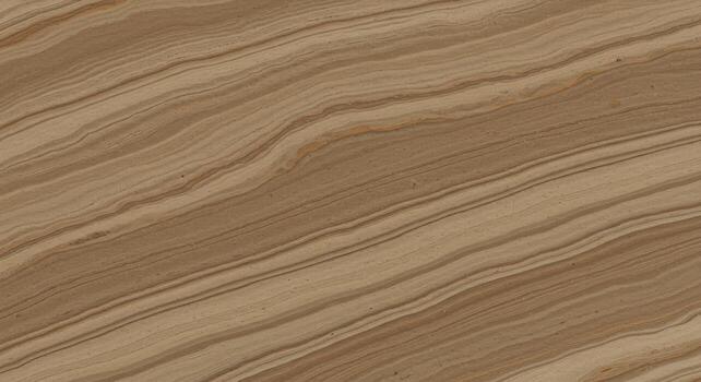 Warm beige brown abstract background features a flowing pattern of lines creating a textured, organic, and naturally elegant design. photo