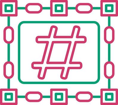 Hash Function Algorithm Code vector