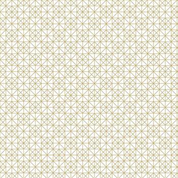 geométrico lujo modelo. sin costura ornamental modelo. artístico geométrico estilo oscuro línea modelo antecedentes. vector