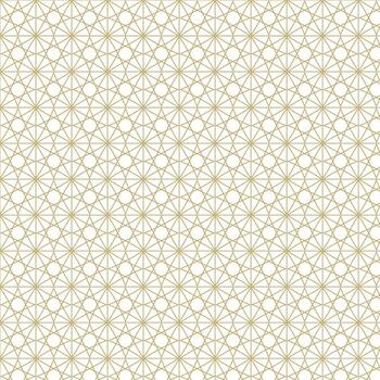 geométrico lujo modelo. sin costura modelo antecedentes. artístico geométrico estilo línea modelo antecedentes. vector
