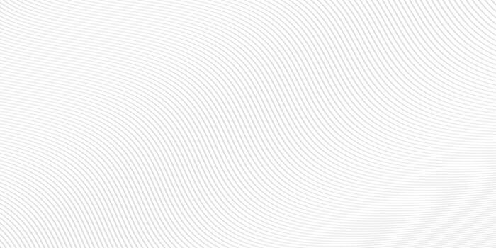 Abstract white background from lines. Design element. vector