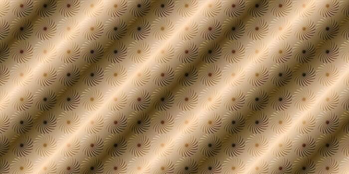 antiguo egipcio jeroglíficos en papiro con diagonal ligero y sombra efectos vector