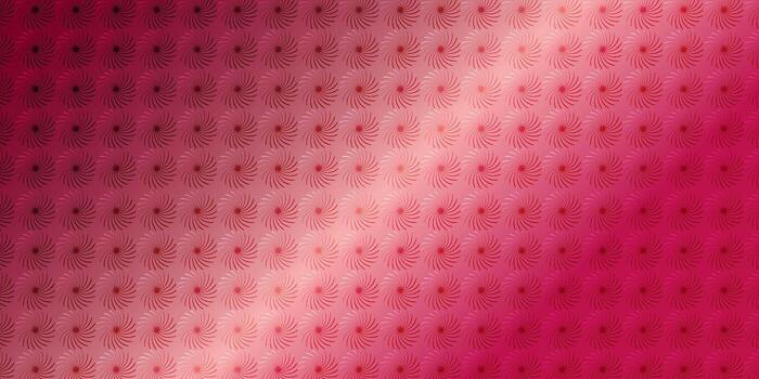 A soft abstract background featuring a gradient from light pink to deep magenta with a repeating geometric pattern. vector