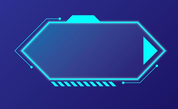 UI design elements showcase modern aesthetics and functionality in user interface graphics vector