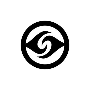 Elegant Symbolic Marks for Visual Branding vector