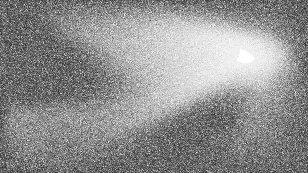 Abstract background featuring smooth gradients, subtle grain, and dot textures. Soft overlays and minimalist elements give a trendy, modern look for posters, graphics, and creative layout vector