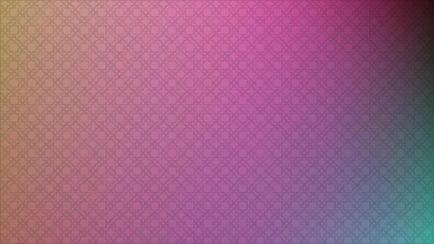 rosado a verde azulado degradado con geométrico modelo antecedentes vector