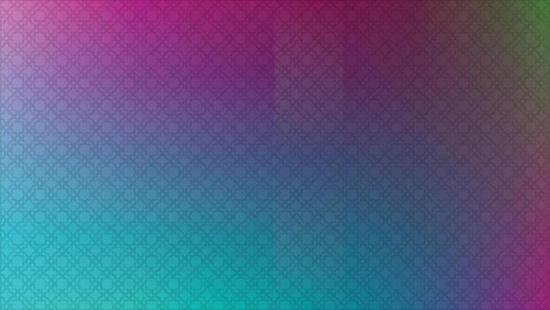 rosado y verde azulado degradado geométrico modelo antecedentes vector