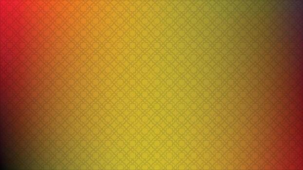 rojo amarillo y verde degradado con geométrico modelo antecedentes vector