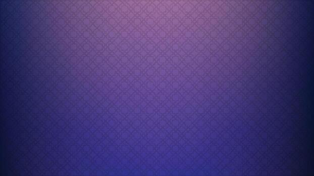 profundo púrpura degradado con geométrico modelo antecedentes vector