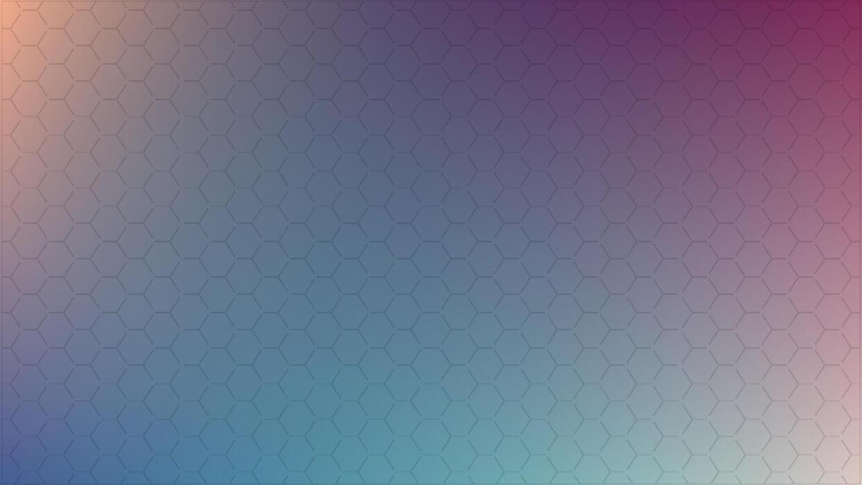 Hexagon Gradient Theme Vector Art, Icons, and Graphics for Free Download