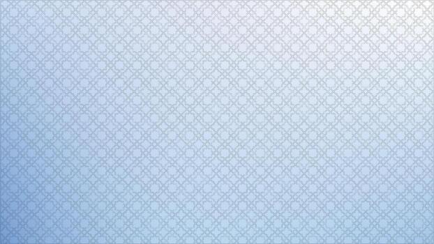 ligero azul geométrico modelo degradado antecedentes resumen vector