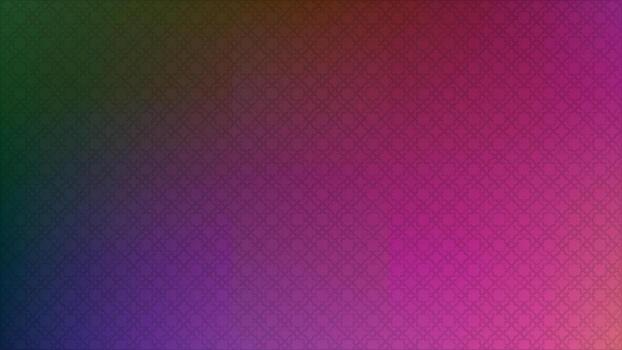 Geometric Pattern Multi Color Gradient Background abstract vector