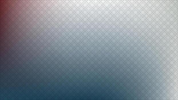 geométrico modelo degradado antecedentes con azul y rojo matices vector