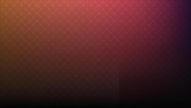 Red and Purple Geometric Pattern Gradient Background vector
