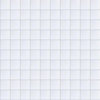 White square tile pattern vector