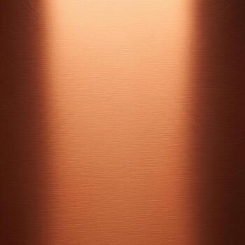 Warm glowing light emanating from a central source with soft blurred edges creating an abstract background photo