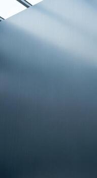 Abstract blue and white textured background with subtle diagonal lines and soft gradients creating a modern and clean aesthetic photo