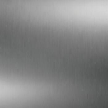 Abstract grayscale metallic surface with subtle light reflections and pixelated texture photo