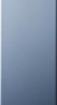 Subtle gradient of cool blue and gray tones creating a serene and minimalist abstract background texture photo