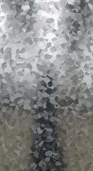 resumen texturizado superficie con moteado ligero y sombra creando un natural orgánico modelo de ligero y oscuro foto