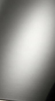 Abstract light gradient with subtle texture creating a bright luminous glow and soft shadows photo