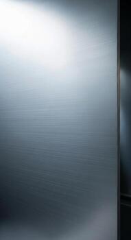 Subtle abstract texture with soft gradient lighting and a hint of metallic sheen photo