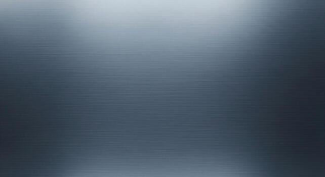 Abstract background with soft blue and gray gradients creating a sense of depth and calm atmosphere photo