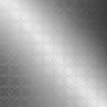 Abstract metallic texture with diagonal light reflection and subtle surface grain for modern backgrounds photo