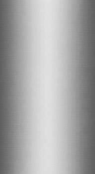 Abstract brushed metal texture with vertical highlights and subtle pixelated patterns creating a modern industrial background photo