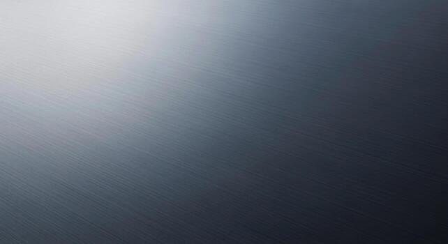 Abstract mosaic pattern with a gradient of light to dark gray and blue tones creating a modern textured background photo