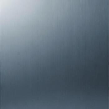 Abstract geometric pattern with subtle gradients of cool blue and gray tones creating a modern and sophisticated background photo