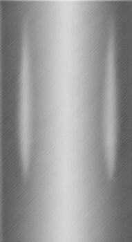 resumen cepillado metal textura con suave vertical Destacar creando un moderno y sofisticado antecedentes foto