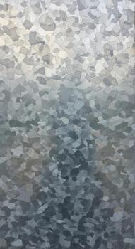 Abstract textured background with a subtle gradient of muted earthy tones and cool blues creating a natural organic feel photo