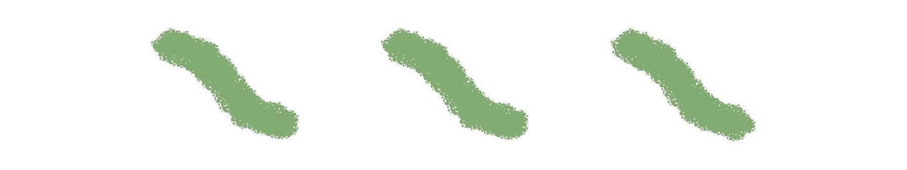 verde tiza Fuegos artificiales sendero Estallar con festivo Chispa - chispear acento. Estallar elemento aparece como un símbolo de fiesta y brillar, con gráfico toques y tiza textura agregando un único festivo efecto. vector