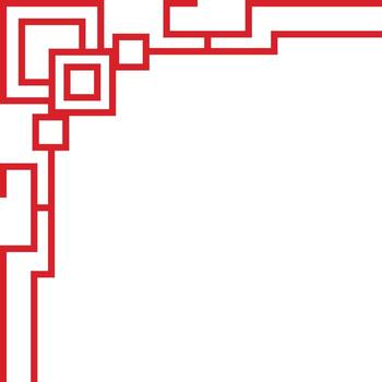 Linear Geometric Corner Element vector