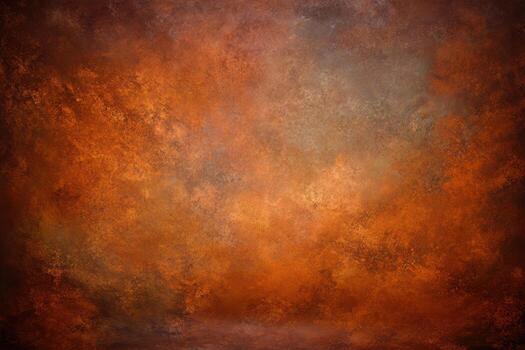 Warm hues create a vibrant backdrop photo