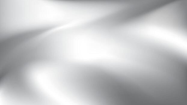 Abstract white and gray gradient background. eps 10. vector