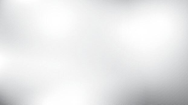 Abstract white and gray color, modern design stripes background with curve lines, wavy pattern. eps10.. vector