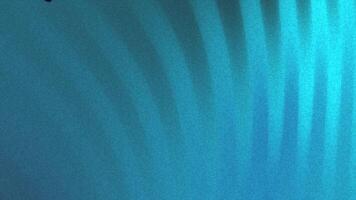 mörk blå lutning bakgrund med virvlande snurra effekt och subtil ljud textur för en modern digital se. video