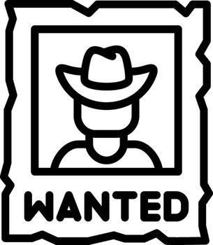 Poster Abstract UI Visual vector