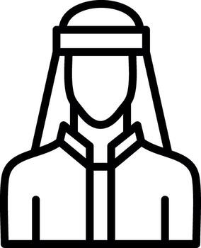 Groom User Interface Mark vector