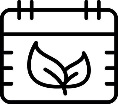 Date Sharp Edge Visual vector