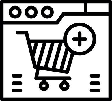 Add Solid Fill Symbol vector